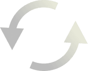 継続的な
成長システム